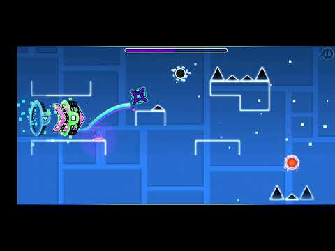 I made a GD Layout with "pinKing" from ZZZ.