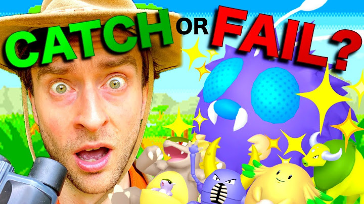 LIVE: Shiny Hunting Pokémon That FLEE! SAFARI WEEK