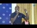 Stand Up Comic -  لؤي محترم السوداني