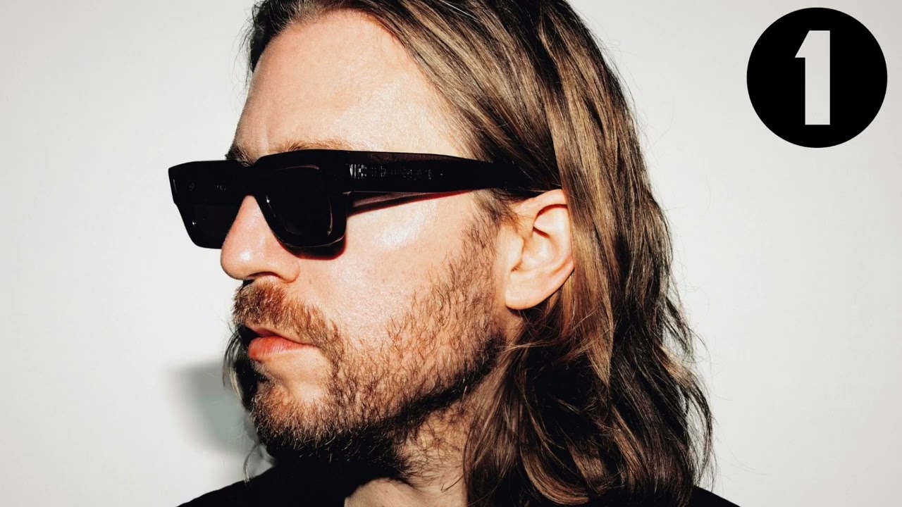 Sub Focus @ Boomtown 2026 - BBC Radio 1 Drum and Bass Show - 15/08/2026