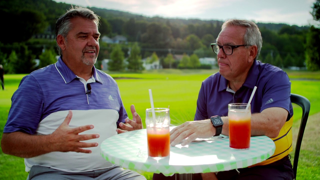 Au 19e - Saison 8 - Terrains - Murray Bay