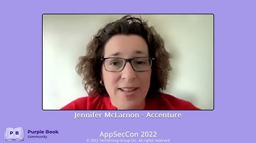 AppSec 101: What, Why, How of Application Security | AppSecCon 2022
