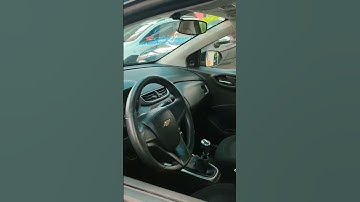 🏁🚗✴ Chevrolet Onix 1.4 LT Flex/Manual 2016 ✴🚗🏁💥 ESTILO E TECNOLOGIA! 💥