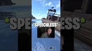 "REDBULL, CONTACT ME.."🤯 #rust #solo #rustgame