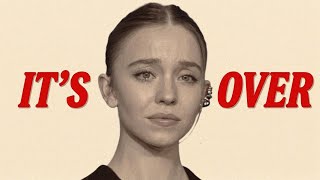 Why Sydney Sweeney Called Off Her Engagement