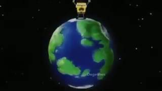 SpongeBob O'RILEY MEME