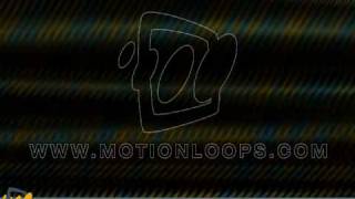 Black background movie clip, animated black background