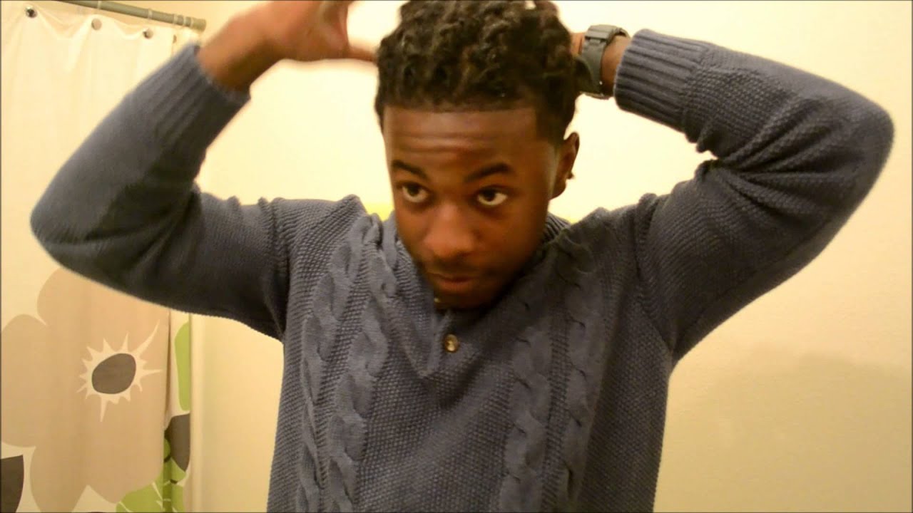 Conditioning Your Locs L. O. C. Method (Liquid, Oil, Cream) YouTube