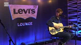KFOG Private Concert: Brett Dennen - "San Francisco"