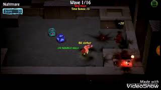 Bomb squad illuminati in JRMP