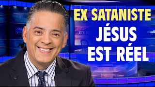 Des anges et une muraille protègent les chrétiens - ex prêtre de Satan témoigne de Jésus