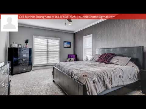 611 Concord Dr, Gallatin, TN home video tour