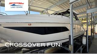 2020 Sea Ray 320 DA For Sale At MarineMax Missouri