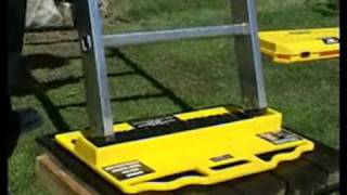 Ladder M8Rix Ladder Mate Safety Device