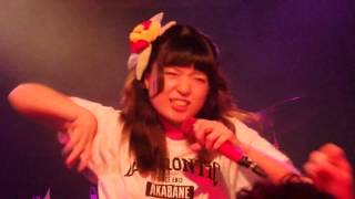 LUI FRONTiC 赤羽JAPAN - 不安なんだよ