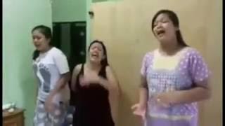 Romantis Trio - Ho do bintang hu