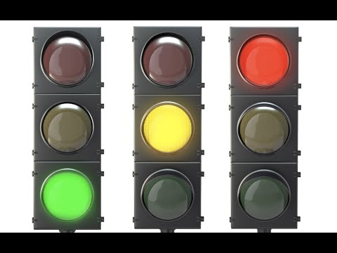 Black Love Letter To The Inventor Of Stoplights