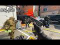 Modern Warfare 4 added COUNTER STRIKE and it is INSANE Modern Warfare 4 added COUNTER STRIKE and it is INSANE