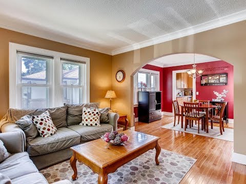 5612 34th Ave S, Minneapolis, MN home video tour