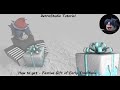 RetroStudio 2025 Giftsplosion | How to get the Festive Gift of Early Traditions
