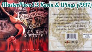 MasterPiece J.S Kevin (1997)