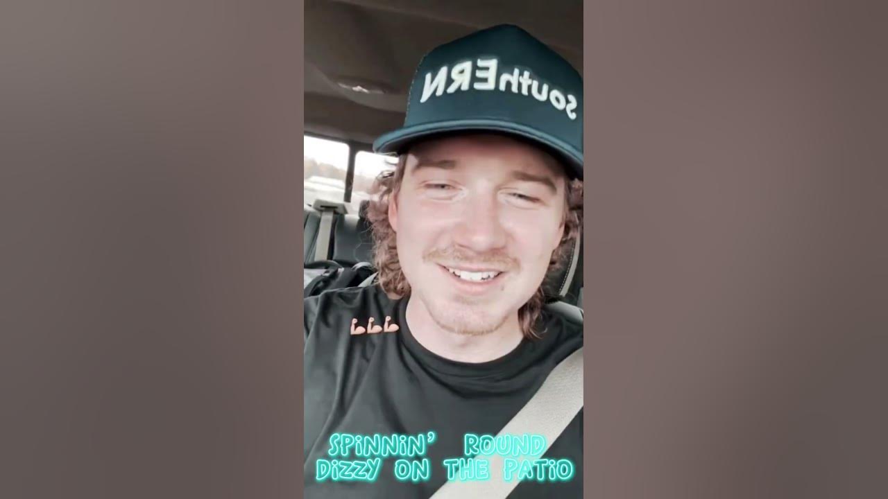 Morgan Wallen!! #trending #morganwallen #shorts #blowup