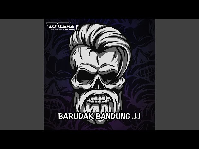 BARUDAK BANDUNG JJ (feat. Risky Kurnia Saputra) (Remix) class=