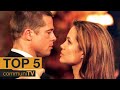 Top 5 Romantic Action Movies 