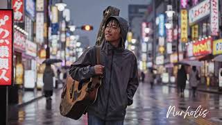 Apakah Ku Bersalah Mencintai Mu nurholis  Pop Rock Slow  Vedio Klip