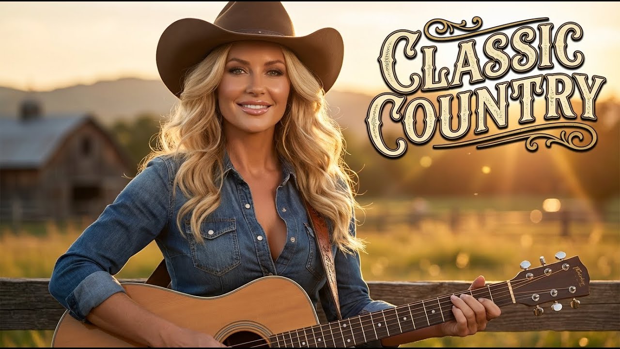 Greatest Classic Country Ballads Songs That Define Country Country Boots Music