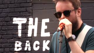 Punk Rock Flea Market '25 w/ Halfway Down