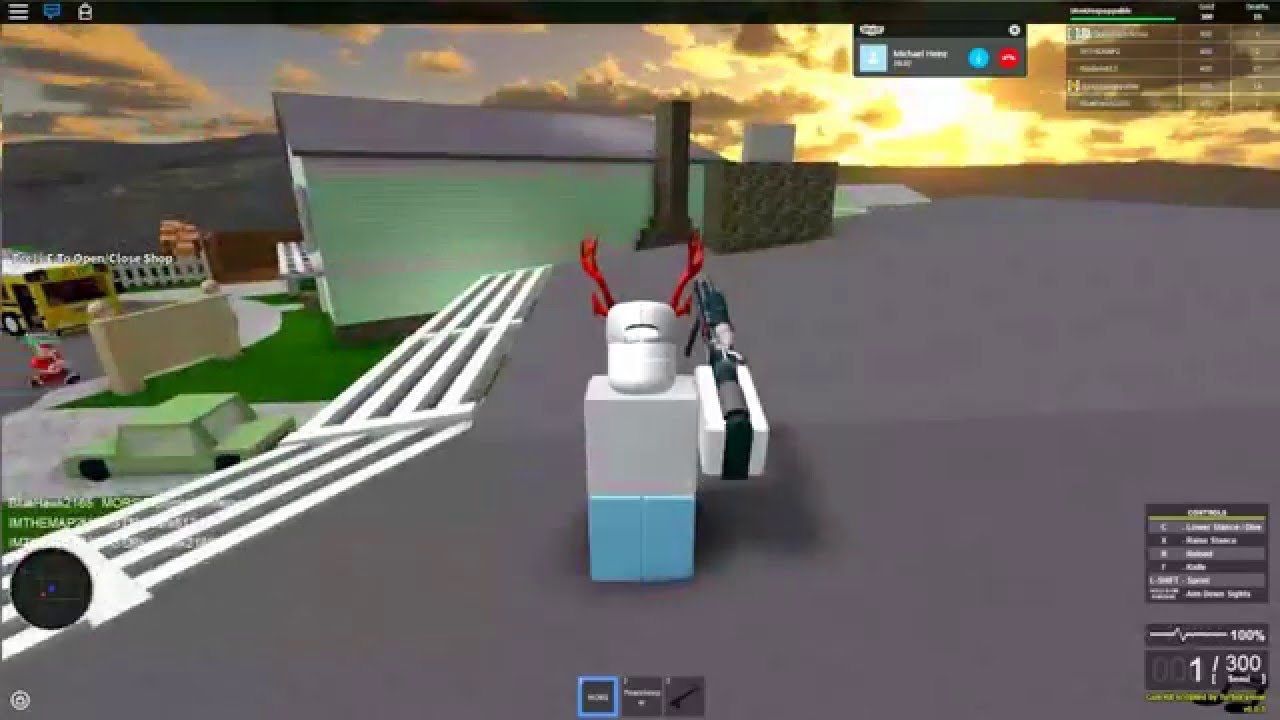 Roblox Glitches Tutorials Ep 2 Quickscope Simulator Youtube - roblox glitches tutorials ep 2 quickscope simulator