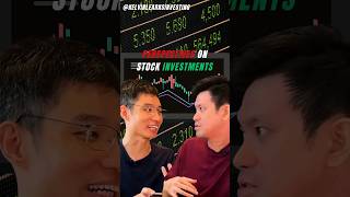 Stocks vs. Property: Where Should You Invest Your Money?