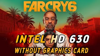 How To Play 'Far Cry 6' For Free Right Now And Win A New Graphics Card