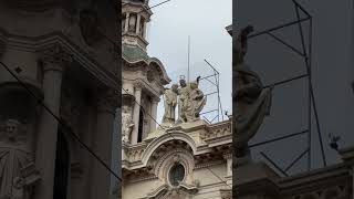Amazing Argentina: Monserrat, Buenos Aires