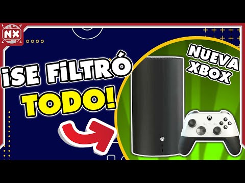 Se FILTRAN las NUEVAS Xbox | La Hora Nintendo - Highlights