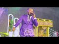 #highlight#sunday_service ⛪️ // Apostle Clement & Rev. Anita Isikhuanele.. 22nd June, 2025.