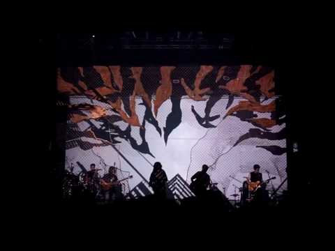 20161022/麋先生/野生遊樂園/WILD Live新專輯首發演唱會