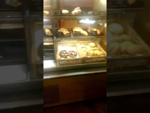 سوبر ماركت صغير في المانيا