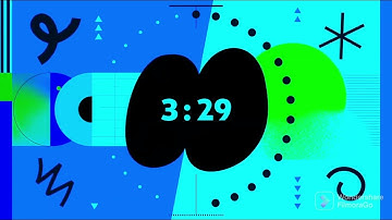 Silent Partner - Space Walk (Premiere Countdown) (FilmoraGo) NEW 2022 TEMP COLD -100 (10 Minutes)