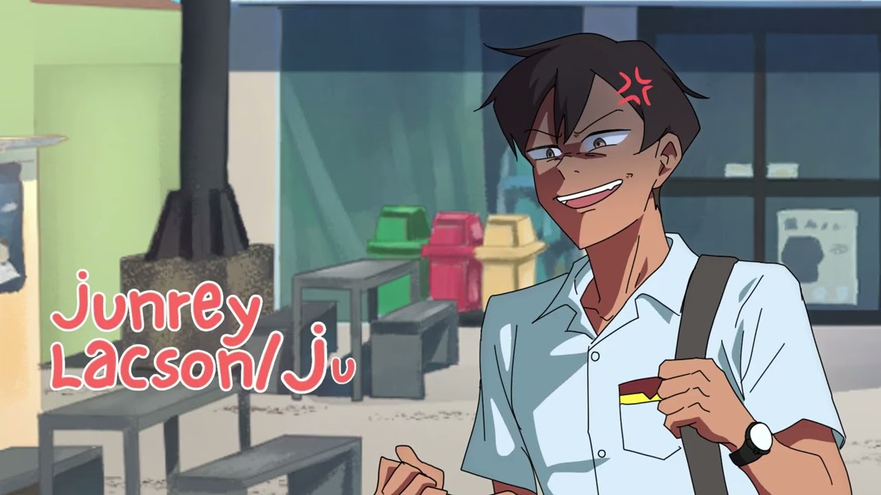 BYAHENG LUNES | Episode 01 – Naunahan Ako! [Eng Sub]