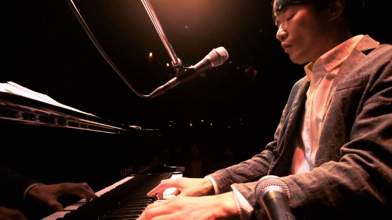 HARCO(青木慶則) - ワークショップ (LIVE) auf YouTube ansehen HARCO(青木慶則) - ワークショップ (LIVE) auf YouTube ansehen