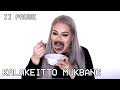 KALAKEITTO MUKBANG | Henry Harjusola