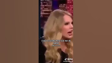 Why is 13 Taylors lucky number??