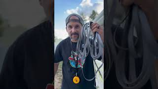 Train your Dog to Come:Food & Long Line Method 