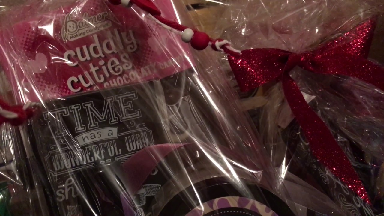 Valentine's Gift Sets 2017 Part 1 YouTube