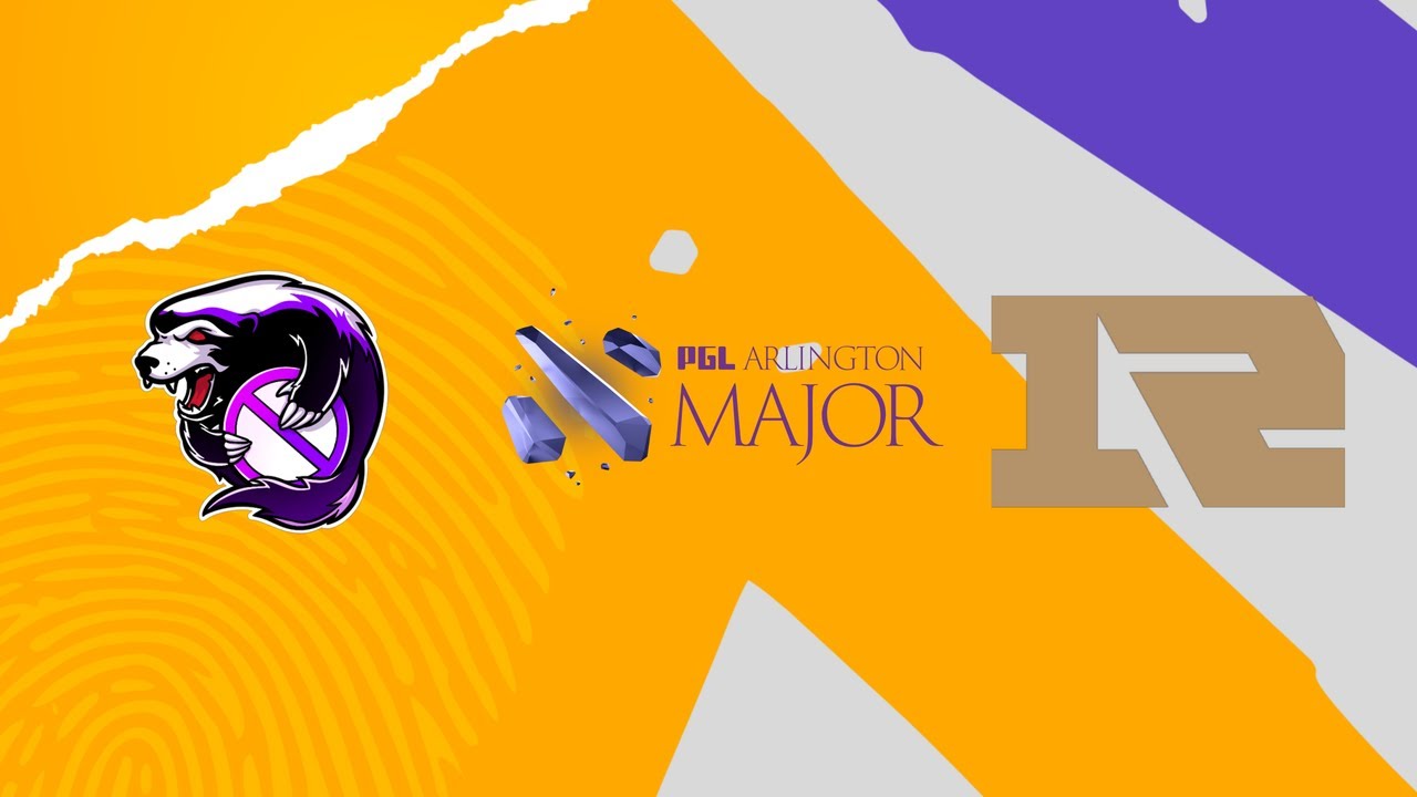 [HIGHLIGHTS] Outsiders vs RNG – Game 1 - PGL Major Arlington 2022 - Playoffs