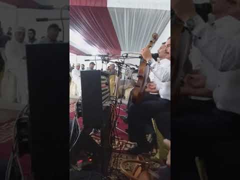 جديد 2021 حوسى منصوري مع المجموعة jadid 2021 houssa mansouri