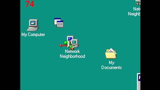 Yoshi vs Windows