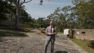 Unrepeatable, one of North Shore’s largest residential site, possible subdivision